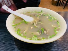 羊杂汤-北三沙家烧麦(北头道街店)