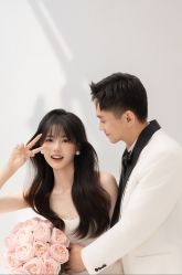 -太郎花子婚纱摄影TAHAKO(无锡店)