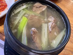 -紫霞门韩国料理烤肉(深南东路店)