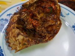 -無招牌海鮮(芽笼店)