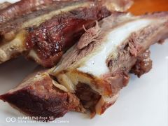 -河间正宗驴肉火烧(宾水西里店)