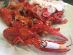 -龙虾风暴(松江店)