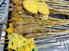 -亮哥油炸(康懿家园店)