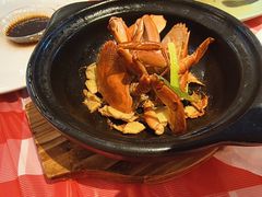 -阿里元海鲜·闽南特色菜(曾厝垵店)