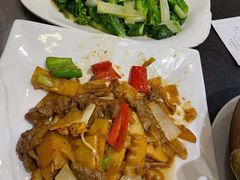 -美极鲜食坊(宝安南路店)
