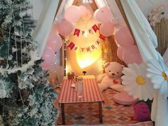 -天空花园餐吧·生日·团建(南山店)