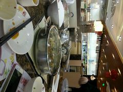 -黄记煌三汁焖锅(渝北金港国际店)