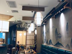 大堂-村上一屋(望京店)