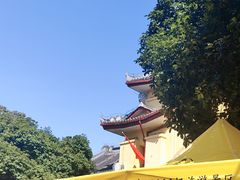 -桂林独秀峰王城景区