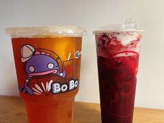 -85度C(厦门台湾街店)