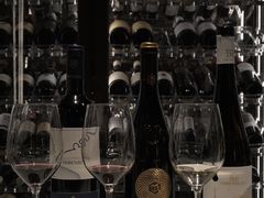 -wineapp葡萄酒餐吧(外滩金融中心店)