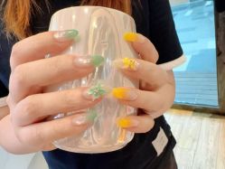 -RL Nail·瑞丽美甲美睫品牌原创店