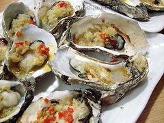 阿明烧烤-阿明烧烤(石牌东路店)