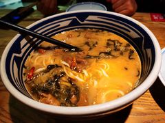 -老碗会·陕西手工面(燕南路店)