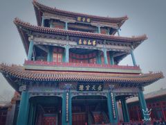 -故宫博物院(故宫)