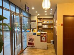 -筋骨堂热敷推拿按摩(枫林绿洲店)