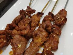 -飞天大厦清真餐厅