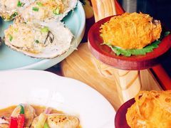 -德胜轩正宗顺德菜(宝安沙井会展中心店)