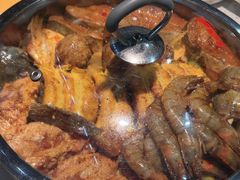 -黄记煌三汁焖锅(顺义华联店)