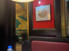 -新白鹿餐厅(松江开元地中海店)