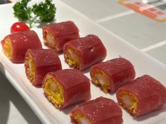 金莎海虾红米肠粉-避风塘(江南环球港店)