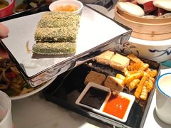 -寻宝记绍兴菜(状元店)