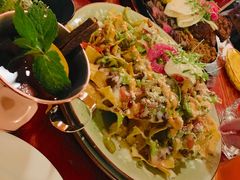 -Pistolera Mexican Cantina女枪手墨西哥餐厅(碧云路店)
