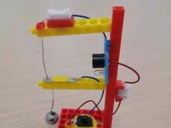 -斯坦星球青少儿编程机器人科学乐高思维专注力科创竞赛规划(武汉凯德西城学习中心)