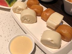 -海底捞火锅(顺义华联店)