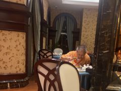 -君康悦美食汤泉水会·SPA(天河店)