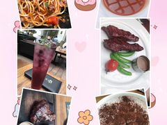 -食间牛排(湖西路店)