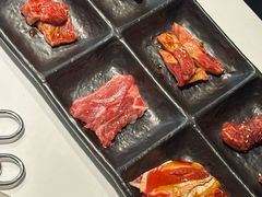 -焱铁烧·黑毛和牛专门店(杭州嘉里中心店)
