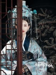-美云庭古装·格格服汉服·京城旅拍(北京店)