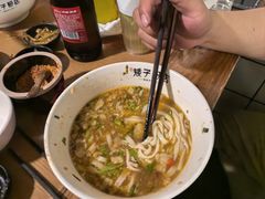 -矮子粉店1985·长沙米粉(湘春路店)