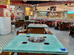 -怒火八零串串火锅(大渡口新天泽店)