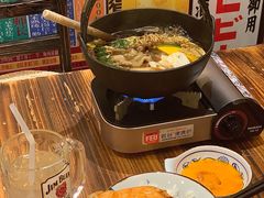 -平成屋· Late Night 食堂(四川北路店)