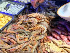 -赵璐海鲜面馆(德行路店)