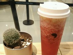 -喜茶(深圳东门1234店)