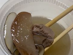 -益寿炖品店