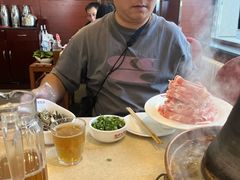 -阳坊大都涮羊肉(阳坊总店)