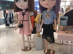 -永旺梦乐城国际商城(北清路店)