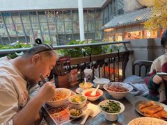 -阿大排档(长春这有山店)