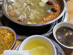 -王二爷药膳鸡(仙林学衡路店)