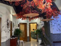 -老德州四合院·德州菜(天衢路店)