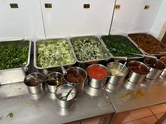 -文山荷鲜居(翠湖店)