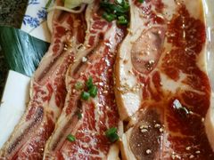 -梦山水日本烧肉(五四广场店)