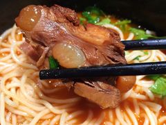 -和府捞面(东直门银座店)