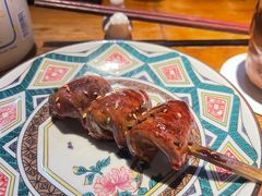 -鸟幸 TORISAKI 炭火居酒屋