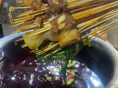 -瑞哦冷锅串串(汇融店)