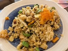 -大渔铁板烧(东城店)